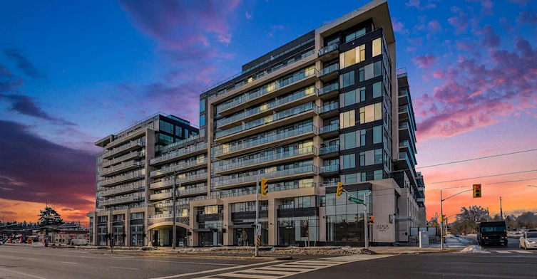 727-8188 Yonge Street, Vaughan, ON, L4J 1W5