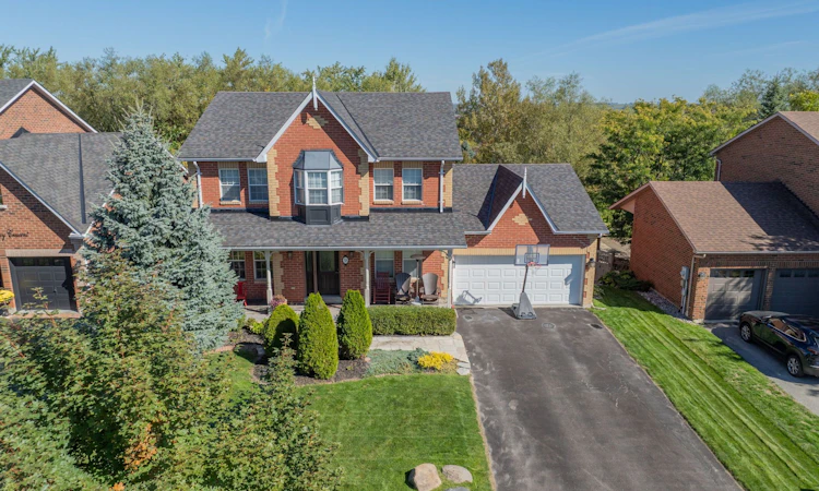 38 Galloway Crescent