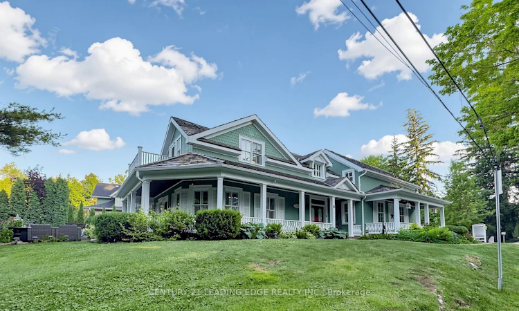 31 Victoria Avenue