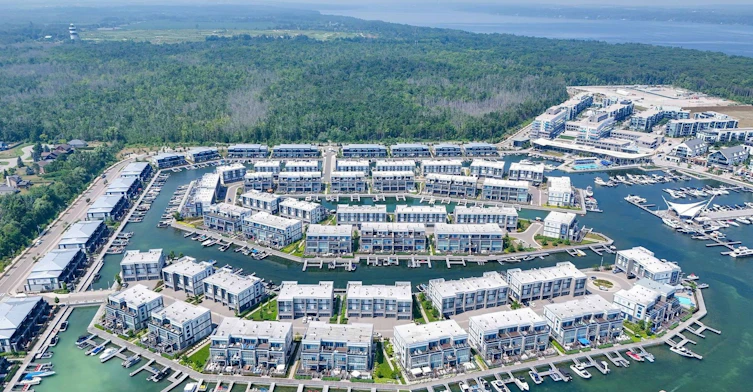 321-415 Sea Ray Avenue, Innisfil, ON, L9S 2P7 - 23