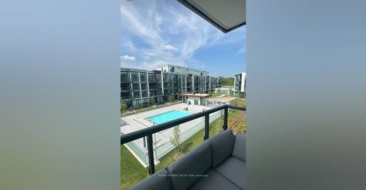 321-415 Sea Ray Avenue, Innisfil, ON, L9S 2P7 - 20