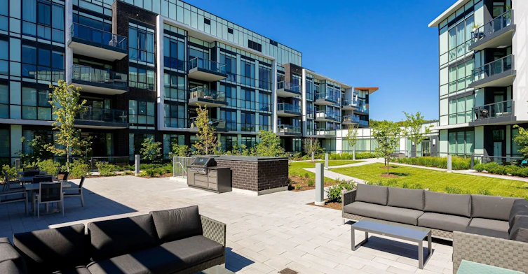 321-415 Sea Ray Avenue, Innisfil, ON, L9S 2P7 - 2