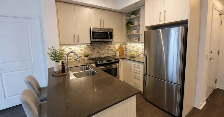 1209-55 Oneida Crescent, Richmond Hill, ON, L4B 0E8 - 7