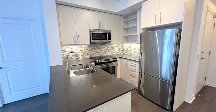 1209-55 Oneida Crescent, Richmond Hill, ON, L4B 0E8 - 6