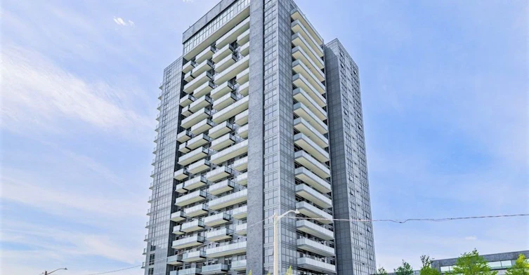 1209-55 Oneida Crescent, Richmond Hill, ON, L4B 0E8