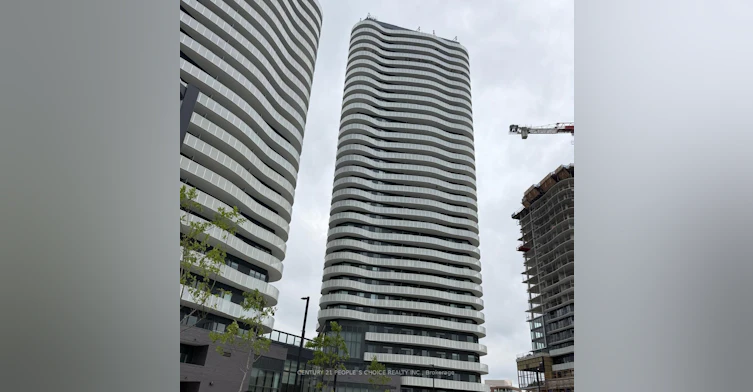 505-10 Flavelle Trail, Vaughan, ON, L4L 1V8