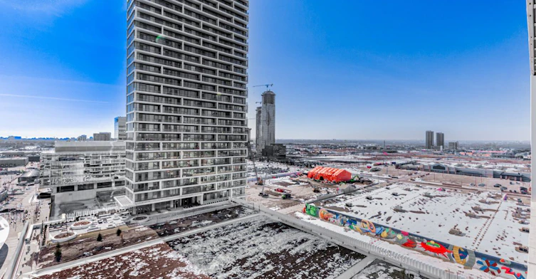 1805-898 Portage Parkway, Vaughan, ON, L4K 0J6 - 27