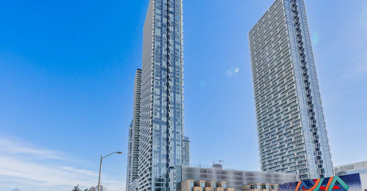 1805-898 Portage Parkway, Vaughan, ON, L4K 0J6