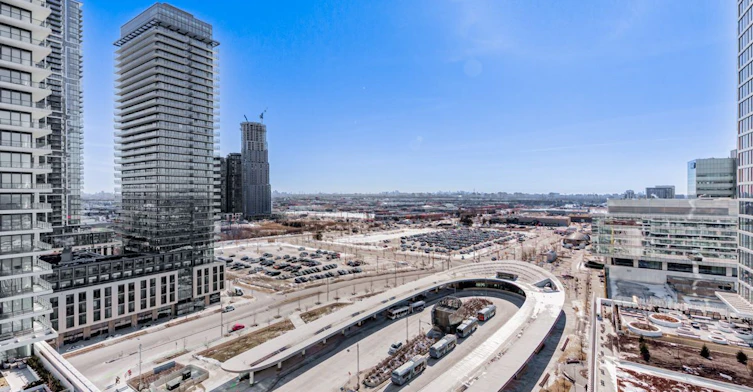 1805-898 Portage Parkway, Vaughan, ON, L4K 0J6 - 26