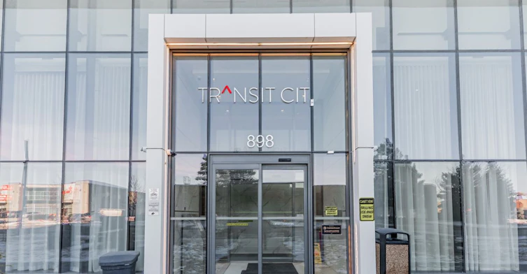 1805-898 Portage Parkway, Vaughan, ON, L4K 0J6 - 2