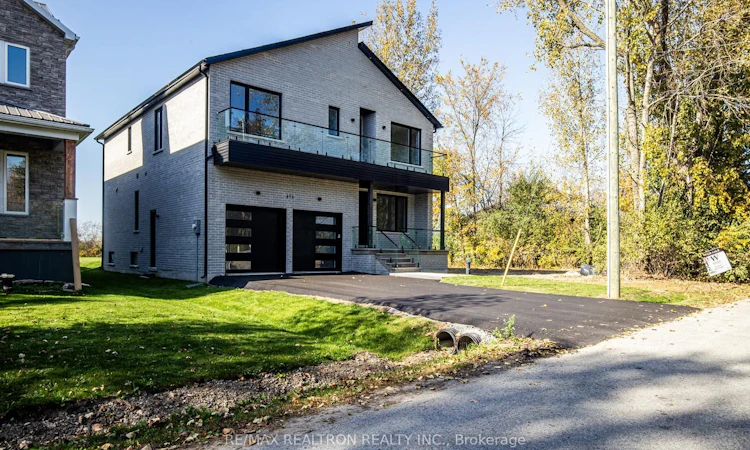496 Duclos Point Road