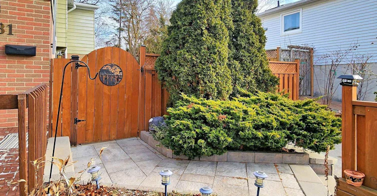 Bsmt-81 Lillooet Crescent, Richmond Hill, ON, L4C 5A6 - 11