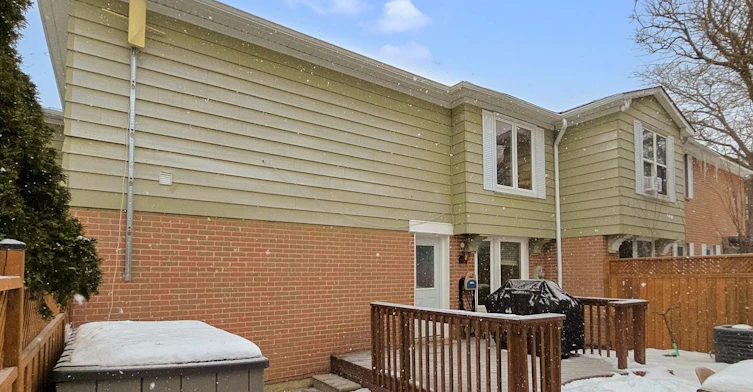 Bsmt-81 Lillooet Crescent, Richmond Hill, ON, L4C 5A6 - 8