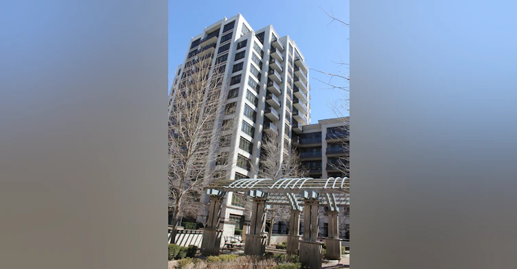 C306-38 Cedarland Drive, Markham, ON, L6G 0G7 - 30