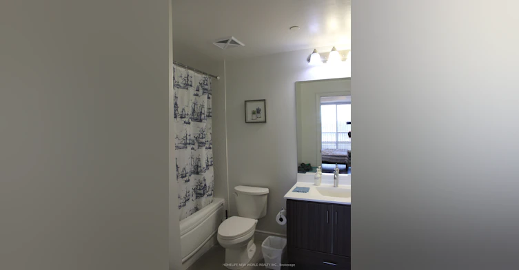 C306-38 Cedarland Drive, Markham, ON, L6G 0G7 - 18
