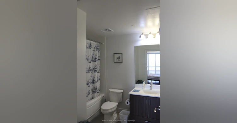 C306-38 Cedarland Drive, Markham, ON, L6G 0G7 - 17