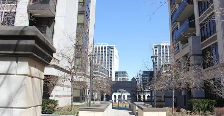 C306-38 Cedarland Drive, Markham, ON, L6G 0G7 - 31