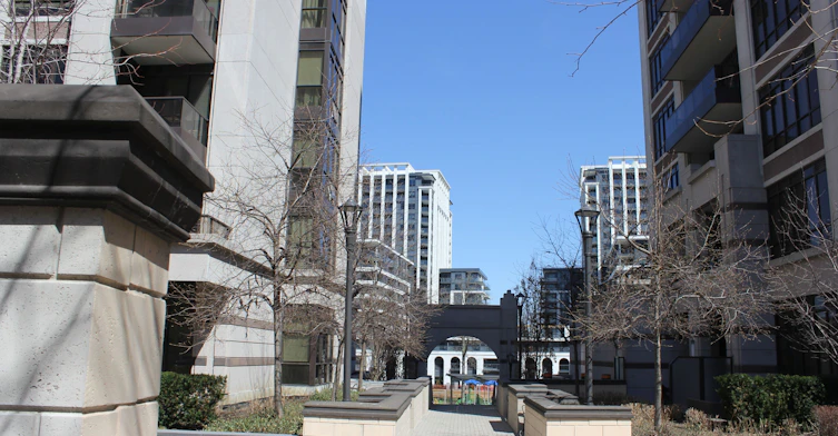 C306-38 Cedarland Drive, Markham, ON, L6G 0G7 - 32