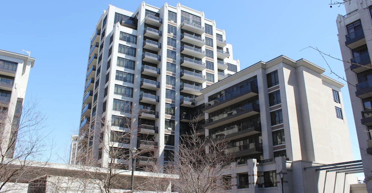C306-38 Cedarland Drive, Markham, ON, L6G 0G7 - 2