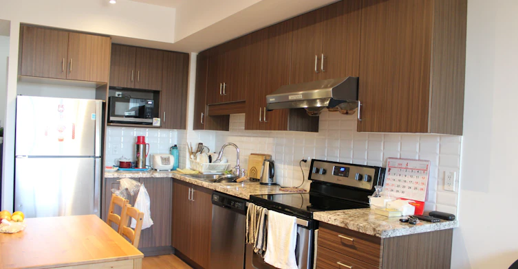 C306-38 Cedarland Drive, Markham, ON, L6G 0G7 - 13