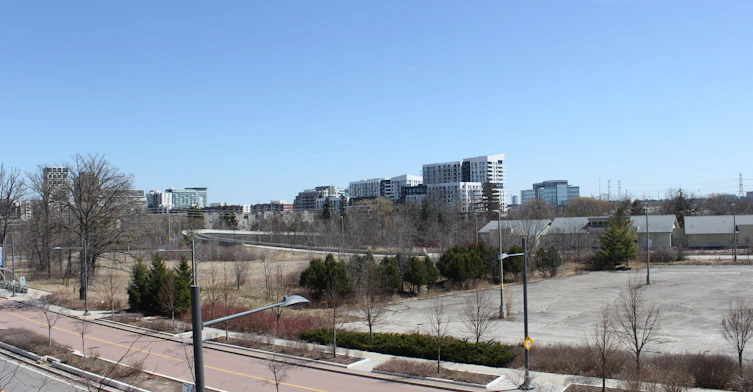 C306-38 Cedarland Drive, Markham, ON, L6G 0G7 - 23