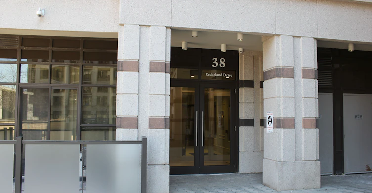 C306-38 Cedarland Drive, Markham, ON, L6G 0G7 - 27