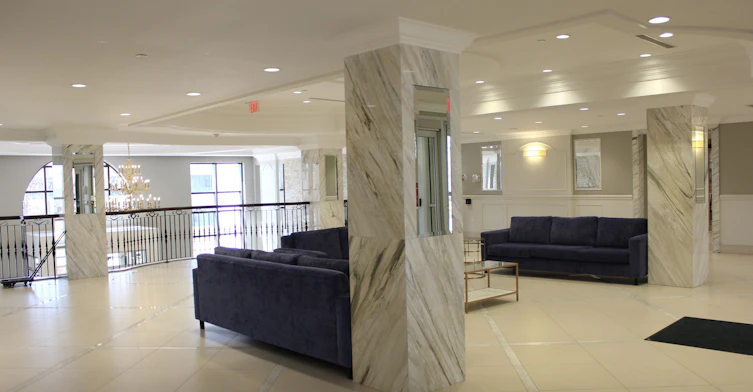 C306-38 Cedarland Drive, Markham, ON, L6G 0G7 - 3