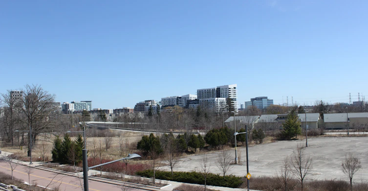 C306-38 Cedarland Drive, Markham, ON, L6G 0G7 - 24