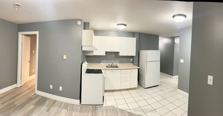 Basement-306 Metro Road N, Georgina, ON, L4P 3C8 - 5