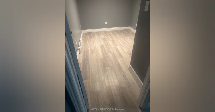 Basement-306 Metro Road N, Georgina, ON, L4P 3C8 - 8