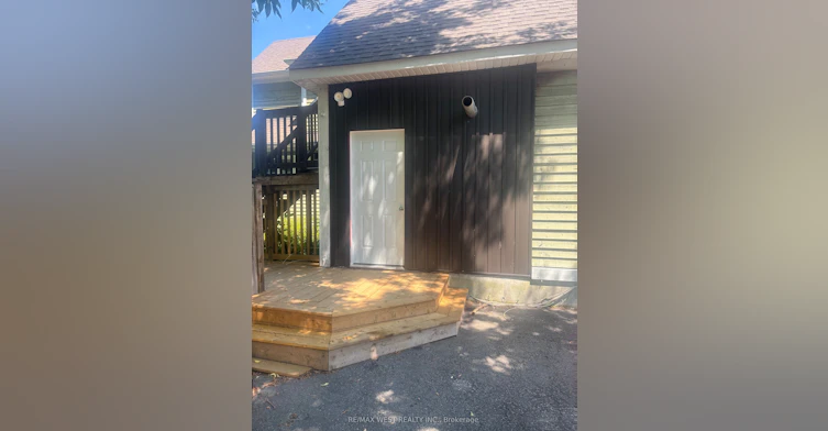 Basement-306 Metro Road N, Georgina, ON, L4P 3C8 - 13