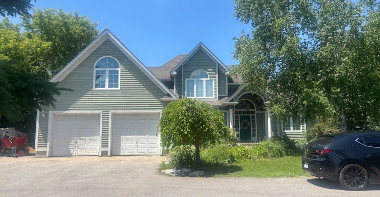 Basement-306 Metro Road N, Georgina, ON, L4P 3C8 - 14