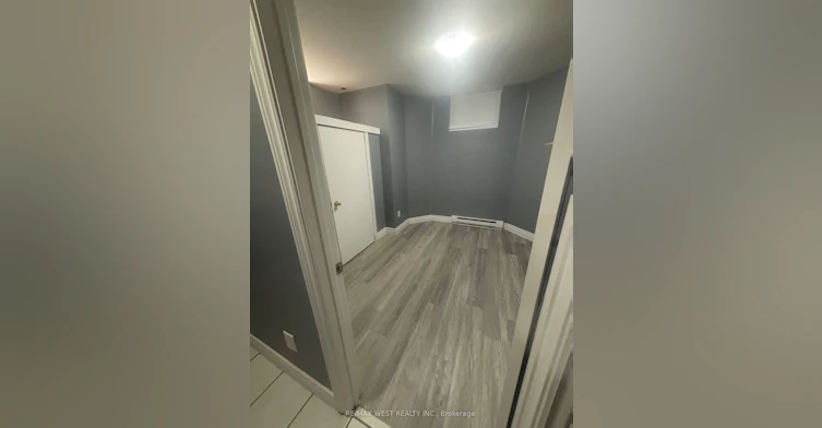 Basement-306 Metro Road N, Georgina, ON, L4P 3C8 - 7