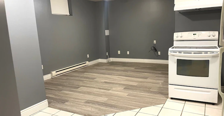 Basement-306 Metro Road N, Georgina, ON, L4P 3C8 - 2