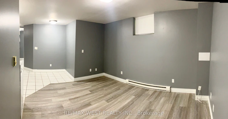Basement-306 Metro Road N, Georgina, ON, L4P 3C8 - 4