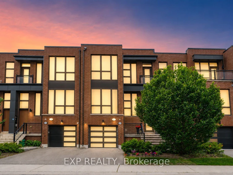 20 Crestridge Drive, Vaughan, ON, L4J 0K1