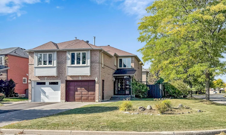 558 Willowick Drive