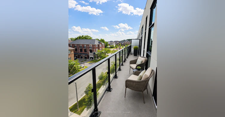 1 Climo Lane, Markham, ON, L6E 0V8 - 5