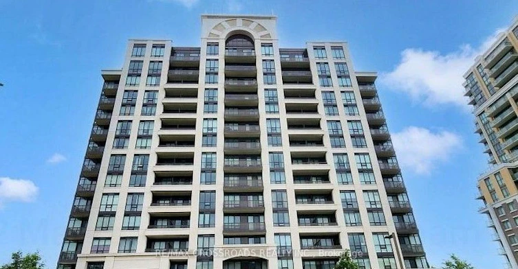 717-9582 Markham Road, Markham, ON, L6E 0T4
