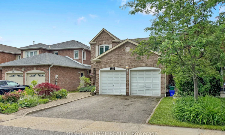 103 Heatherton Way