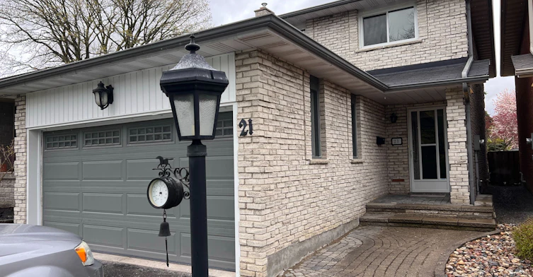 Markham, ON