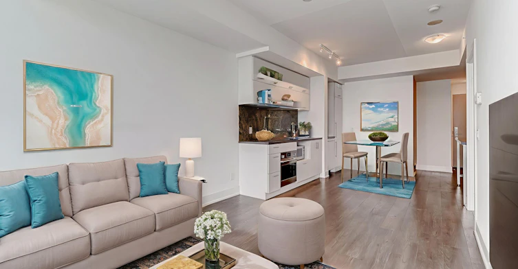 908-180 Enterprise Boulevard, Markham, ON, L6G 1B3