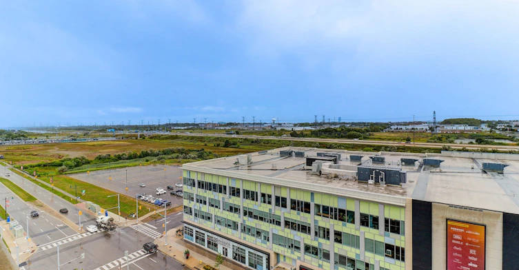 908-180 Enterprise Boulevard, Markham, ON, L6G 1B3 - 18