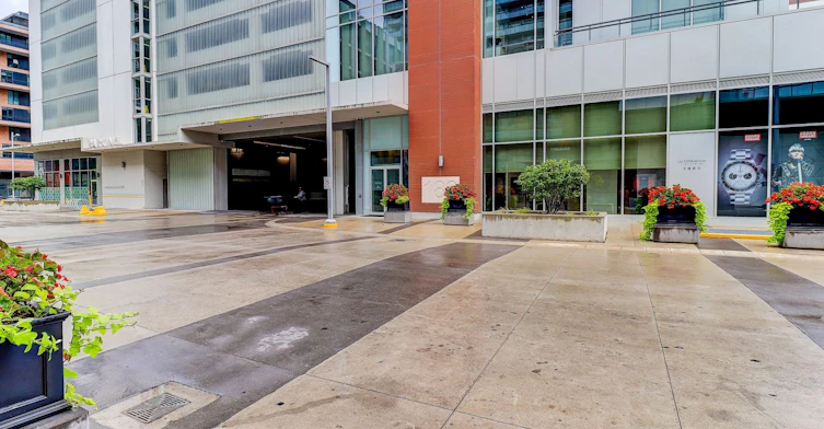 908-180 Enterprise Boulevard, Markham, ON, L6G 1B3 - 43