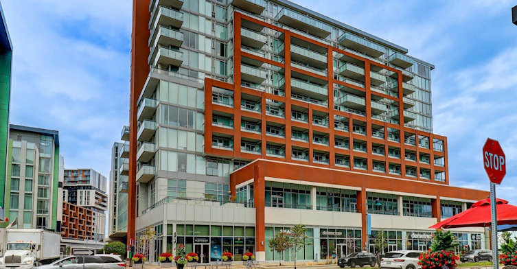 908-180 Enterprise Boulevard, Markham, ON, L6G 1B3 - 44