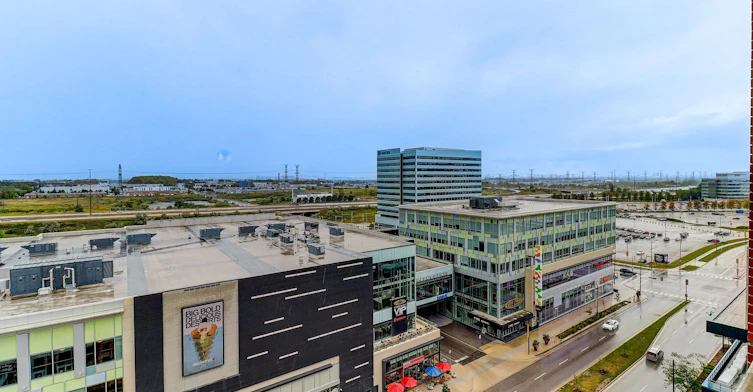 908-180 Enterprise Boulevard, Markham, ON, L6G 1B3 - 20