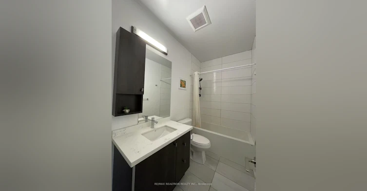 3C-4 Mildred Temple Way S, Markham, ON, L3R 5R8 - 5