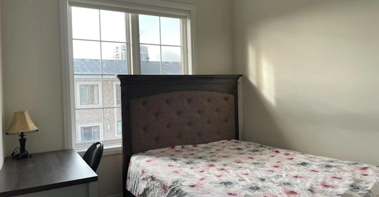 3C-4 Mildred Temple Way S, Markham, ON, L3R 5R8 - 3