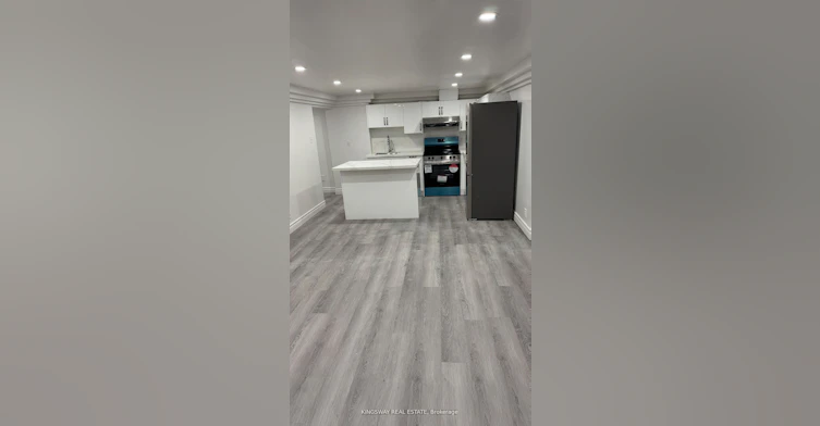 (Lower)-49 Riverglen Drive, Georgina, ON, L4P 3K7 - 3