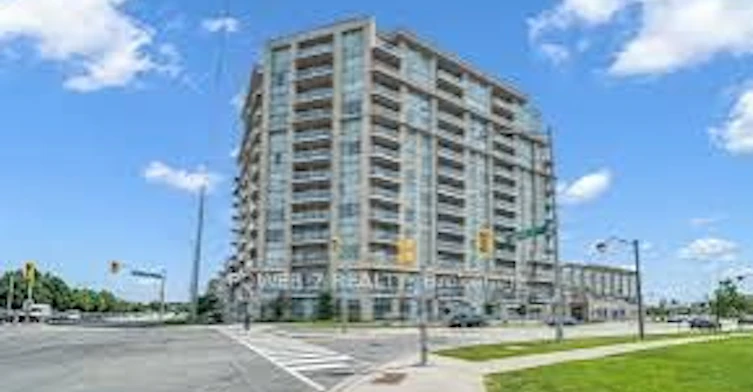 815-8323 Kennedy Road, Markham, ON, L3R 5W7